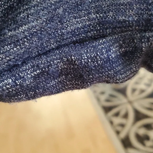 Lularoe Lindsay Kimono - Picture 4 of 7